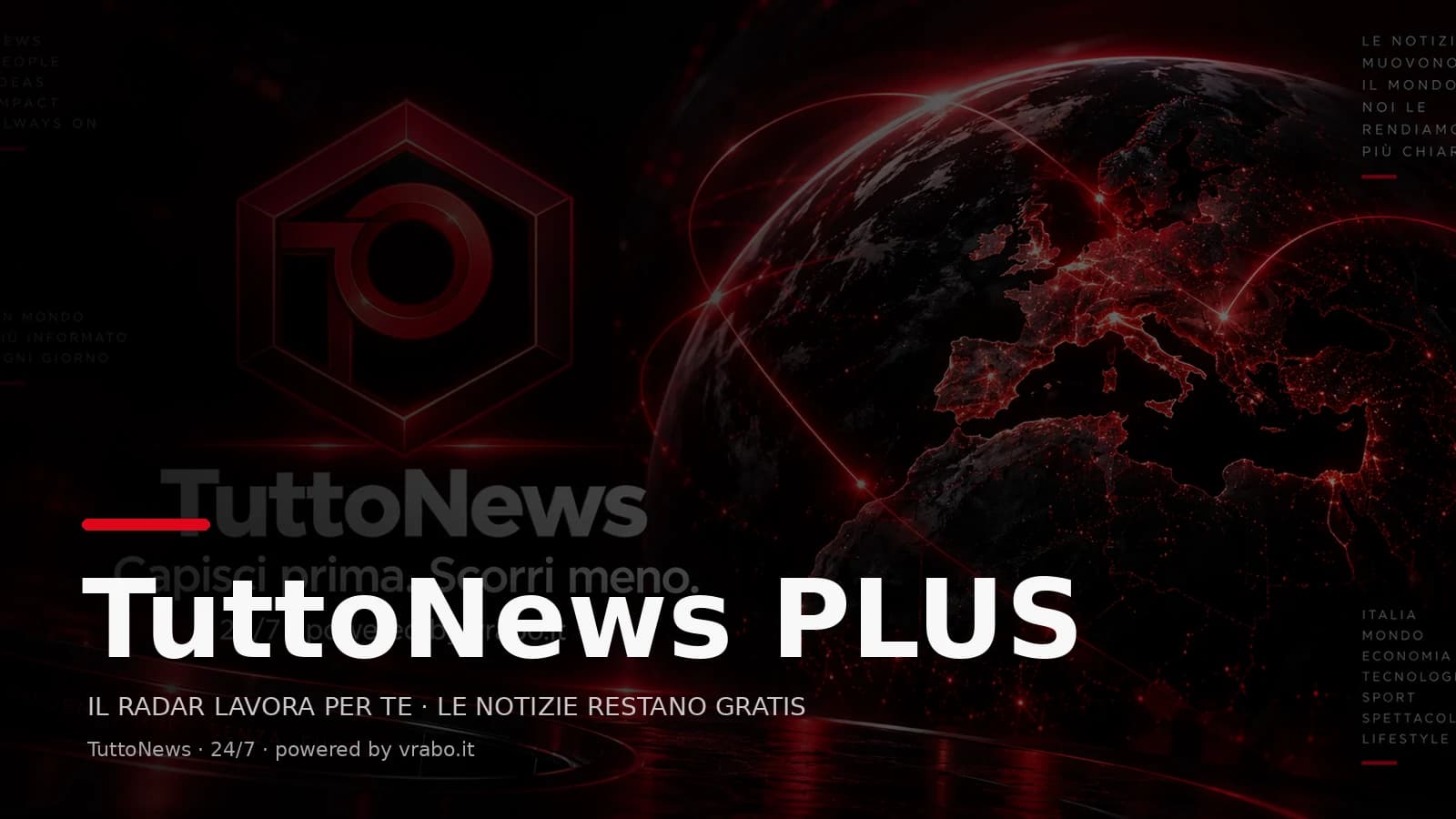TuttoNews Plus